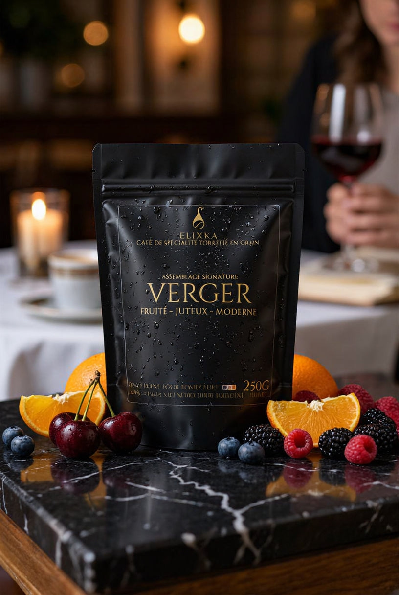 VERGER