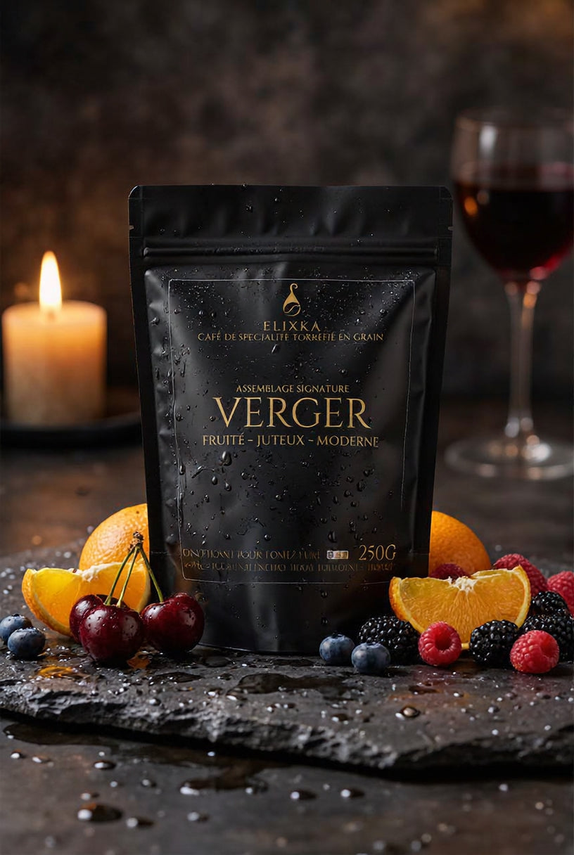 VERGER