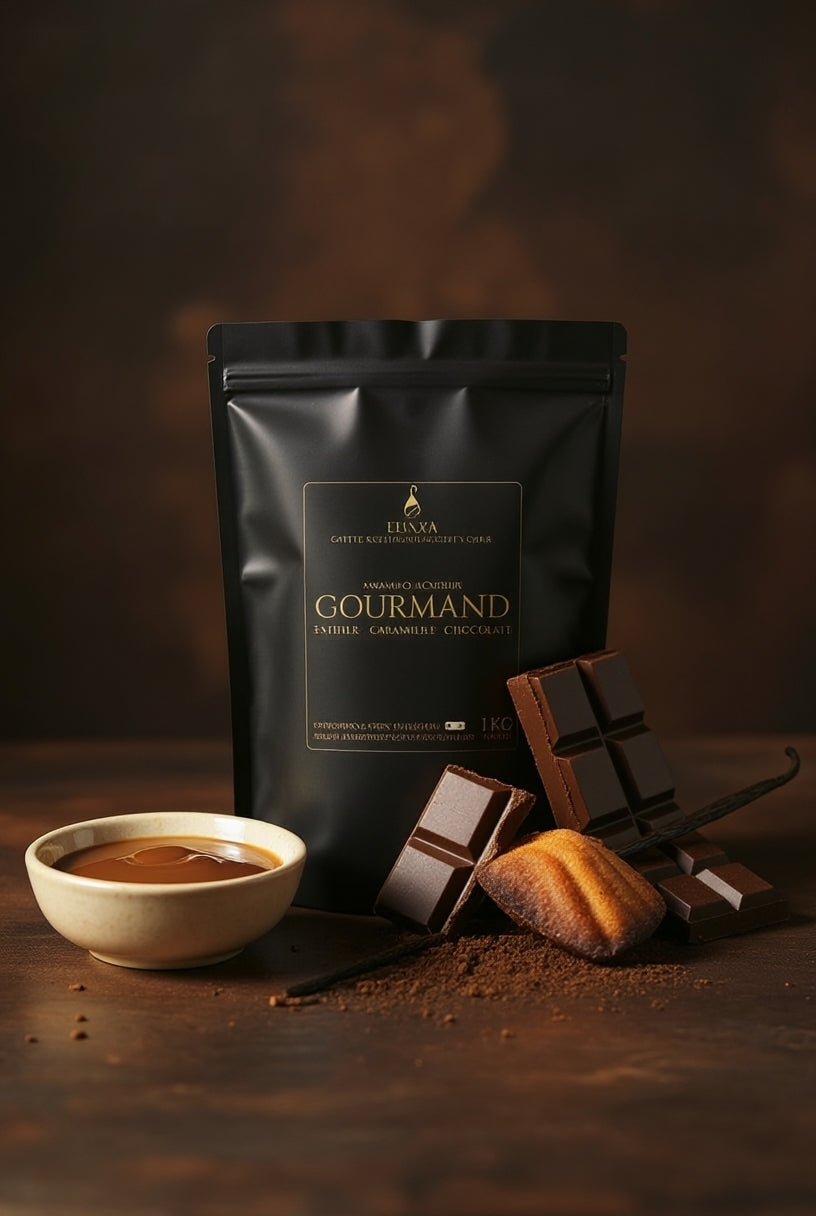 GOURMAND