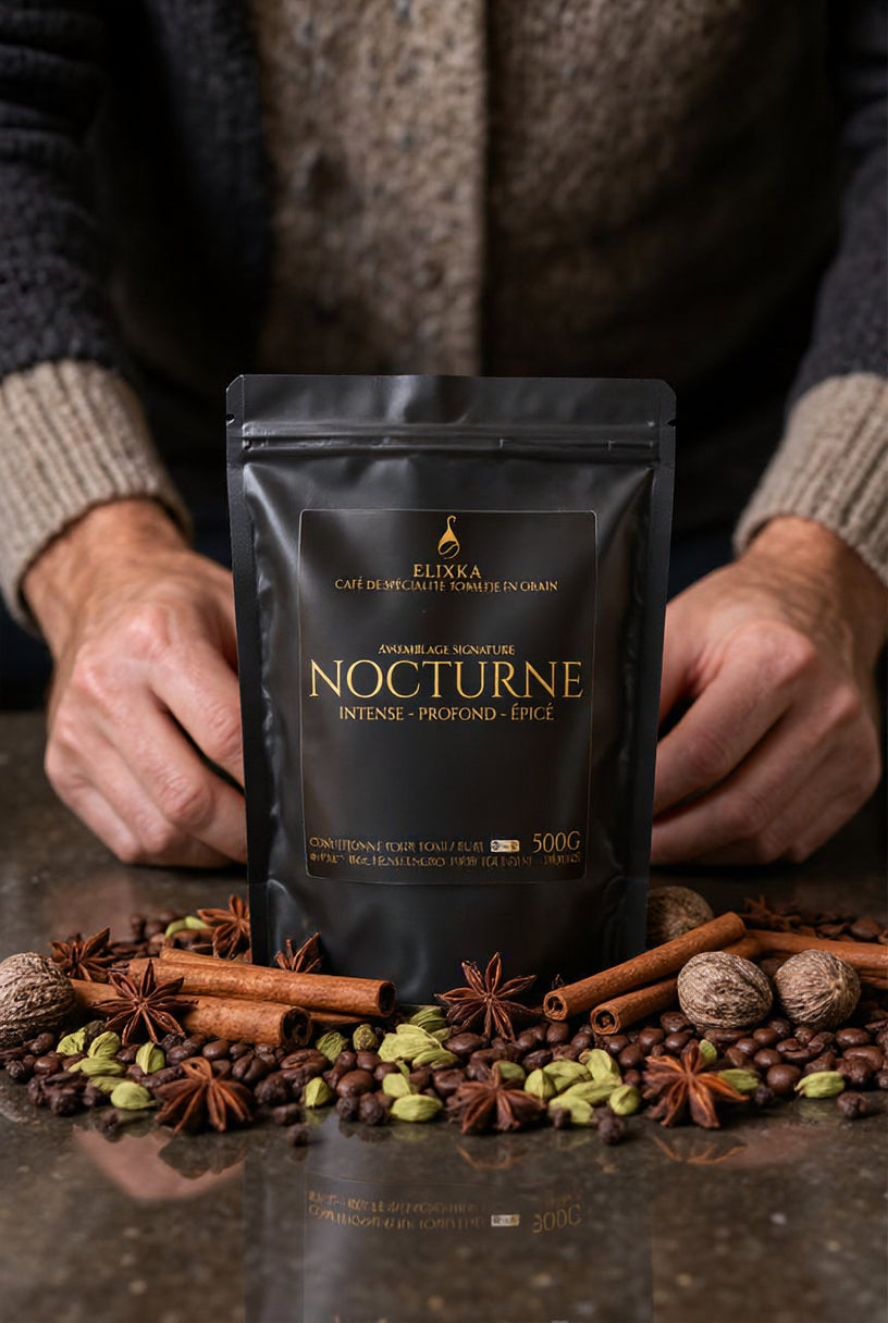 NOCTURNE