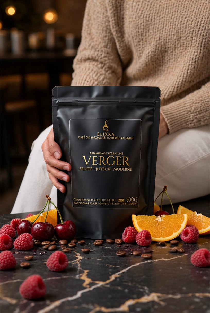 VERGER