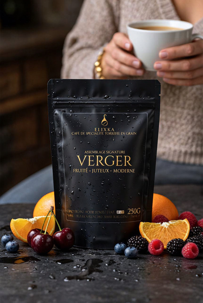 VERGER