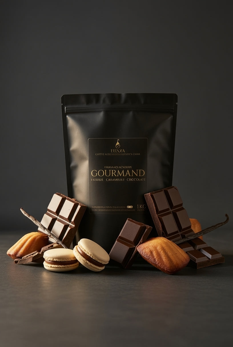 GOURMAND