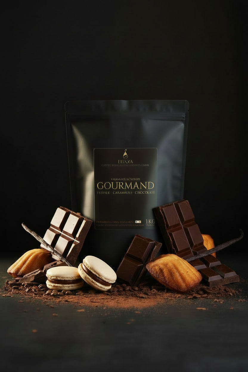 GOURMAND