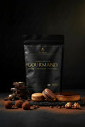 GOURMAND