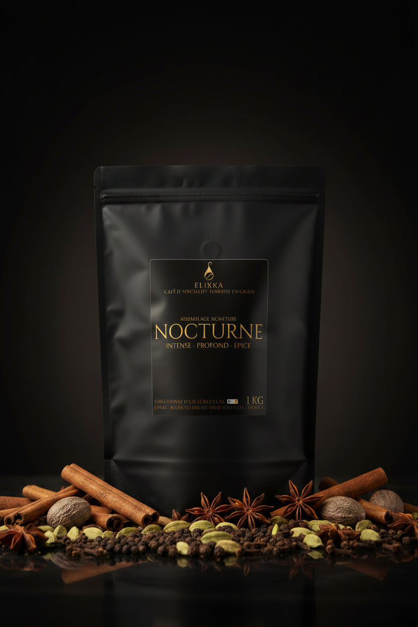 NOCTURNE