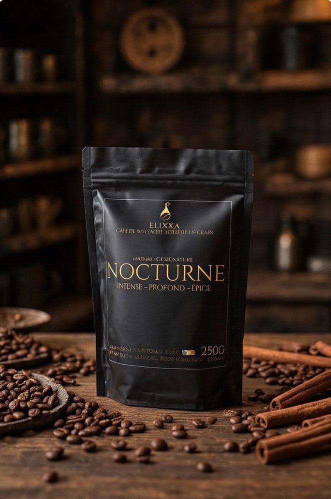 NOCTURNE