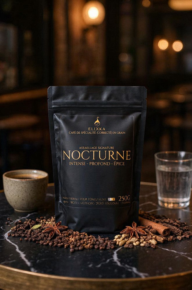 NOCTURNE