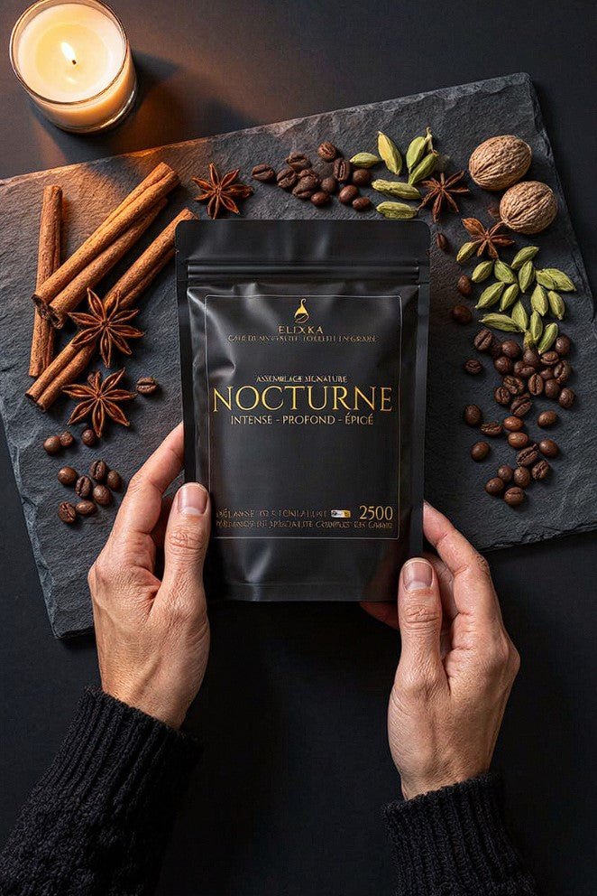 NOCTURNE
