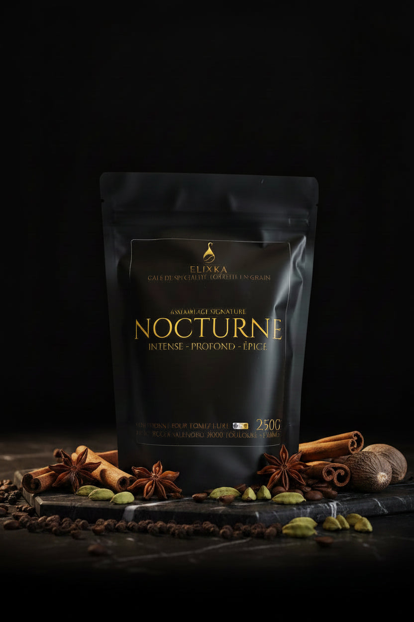 NOCTURNE