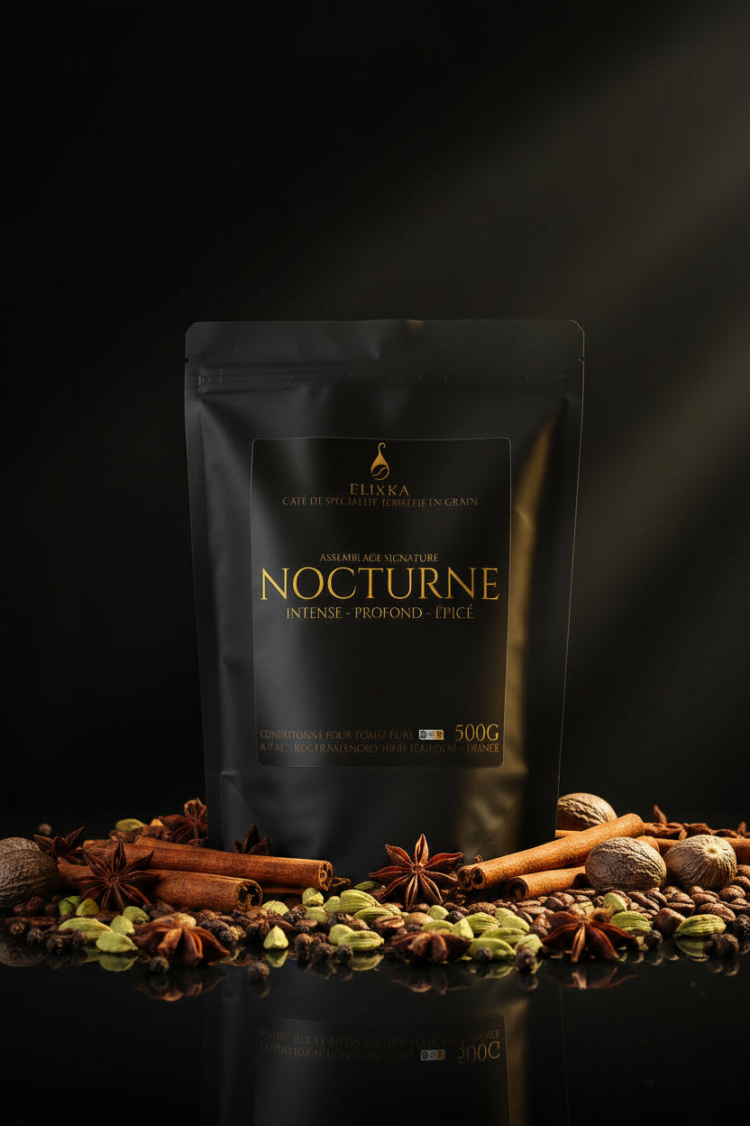 NOCTURNE