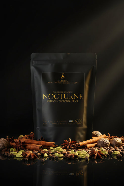 NOCTURNE