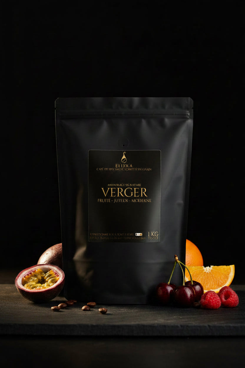 VERGER