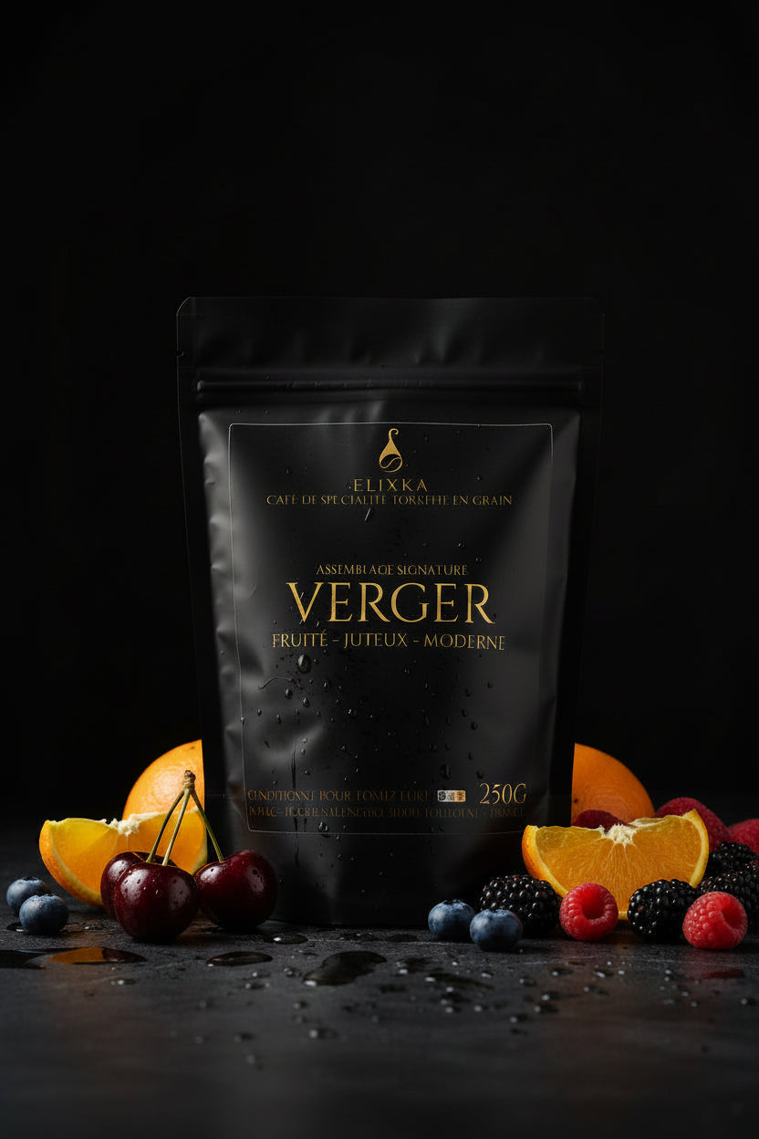 VERGER