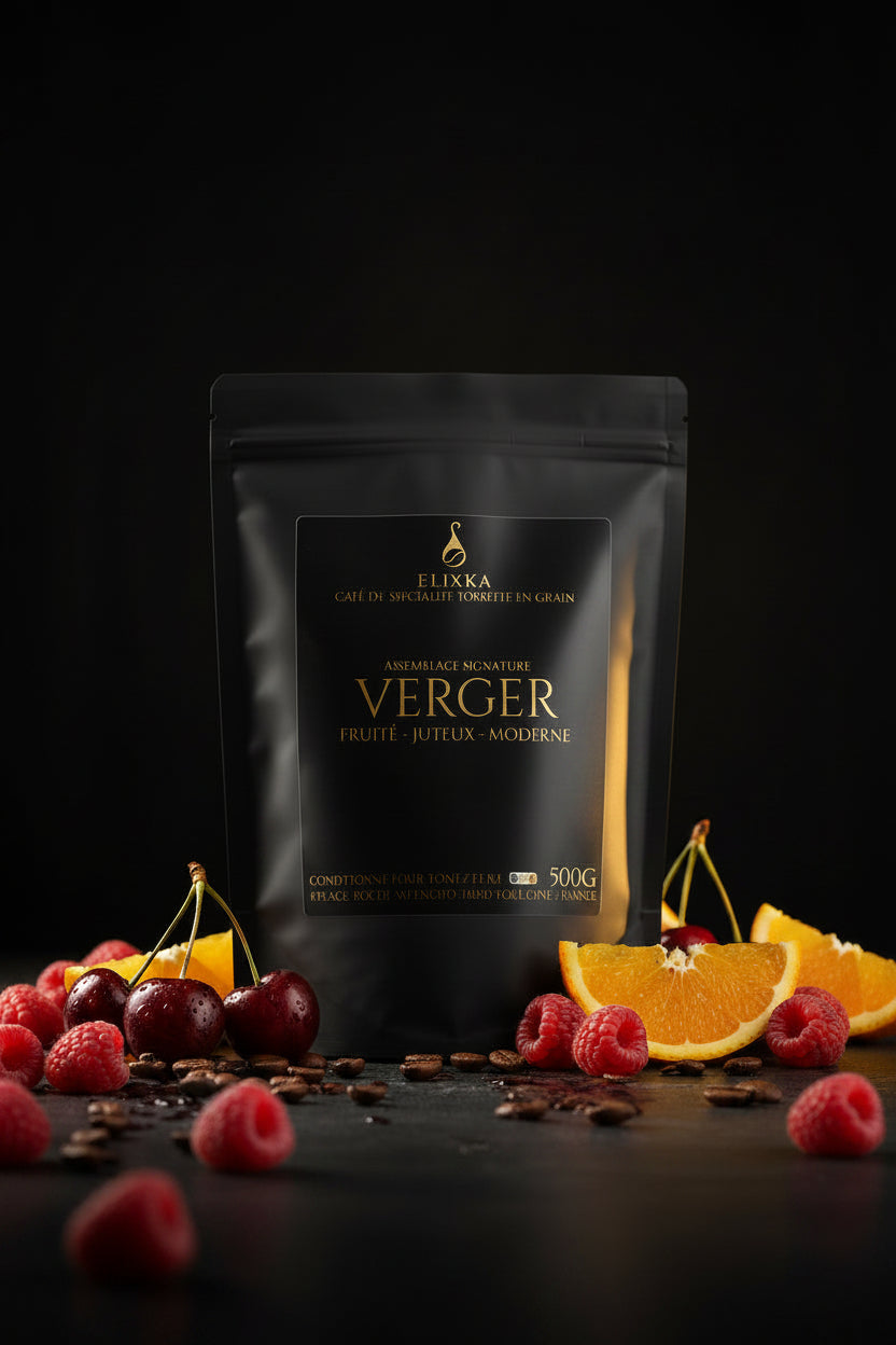 VERGER