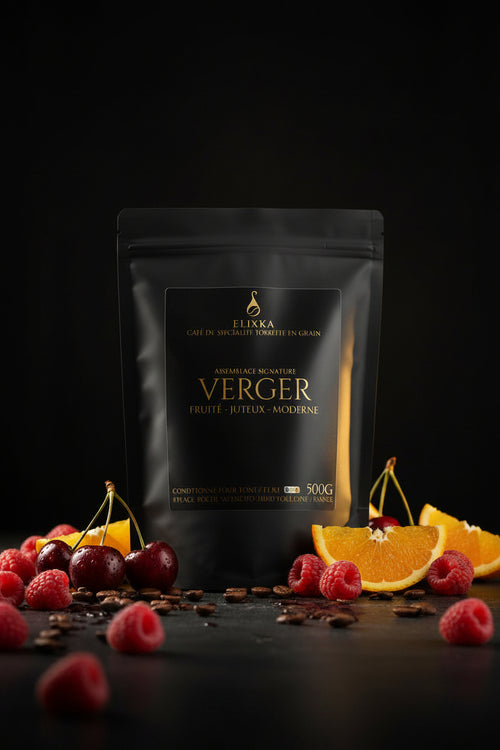 VERGER
