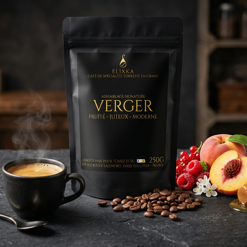 VERGER